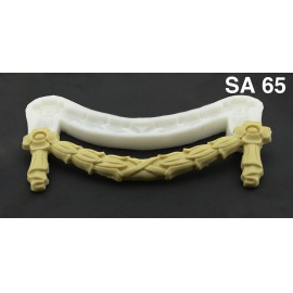 Szilikon forma - SA65