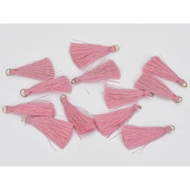 textil bojt - rózsaszín