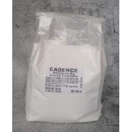 Magic white powder - fehér műgyantapor 1 kg