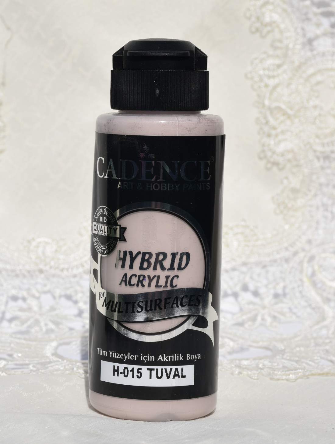 Hybrid akril festék H015 - canvas